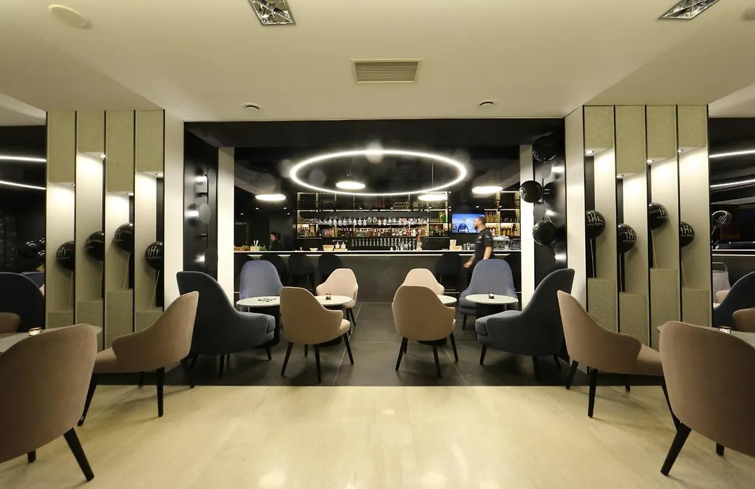 HAVET Hotel Resort&Spa-1