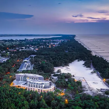 HAVET Hotel Resort&Spa-3