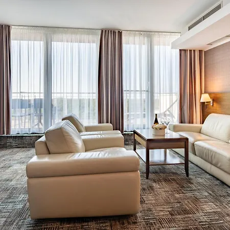 Havet Hotel Resort & Spa-3