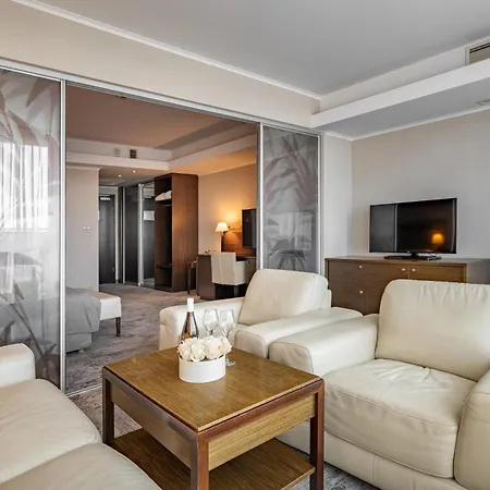 Havet Hotel Resort & Spa-2